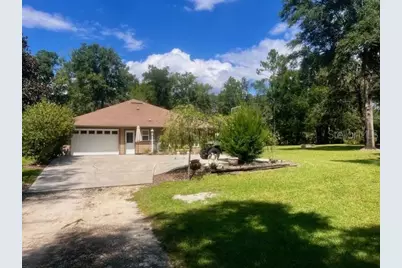 4700 NW 55th Avenue, Bell, FL 32619 - Photo 67