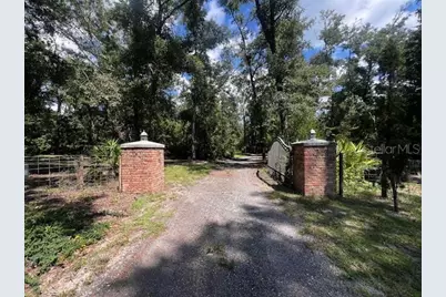 4700 NW 55th Avenue, Bell, FL 32619 - Photo 73