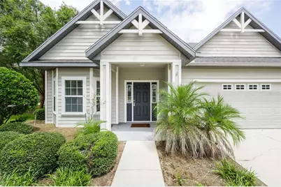 9862 NW 18th Road, Gainesville, FL 32606 - Photo 1