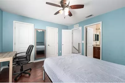 4639 SW 48th Drive #151, Gainesville, FL 32608 - Photo 21