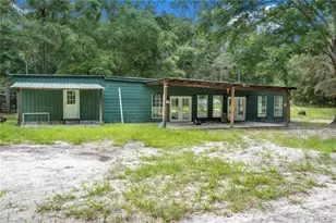 3749 SW 22nd Pl, Bell, FL 32619 - Photo 33