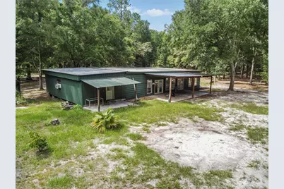 3749 SW 22nd Place, Bell, FL 32619 - Photo 1
