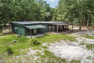 3749 SW 22nd Pl, Bell, FL 32619 - Photo 1