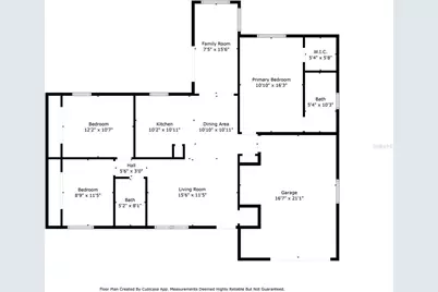 6621 NW 28th Terrace, Gainesville, FL 32653 - Photo 23