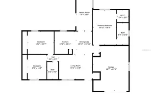 6621 NW 28th Terrace, Gainesville, FL 32653 - Photo 23