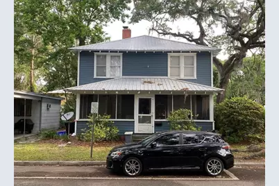 1102 NW 3rd Avenue, Gainesville, FL 32601 - Photo 1