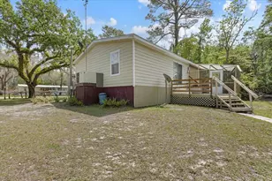 4356 NW 152 Ct, Chiefland, FL 32626 - Photo 29