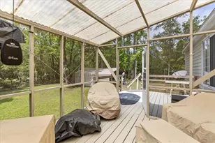 4356 NW 152 Ct, Chiefland, FL 32626 - Photo 19