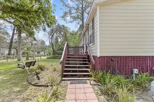 4356 NW 152 Ct, Chiefland, FL 32626 - Photo 23