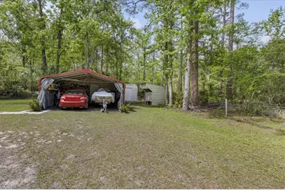 4356 NW 152nd Court, Chiefland, FL 32626 - Photo 31