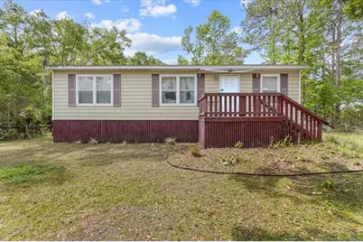 4356 NW 152nd Court, Chiefland, FL 32626 - Photo 1