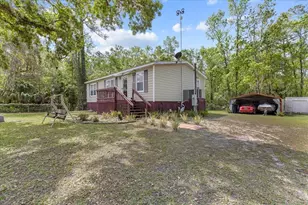 4356 NW 152 Ct, Chiefland, FL 32626 - Photo 27