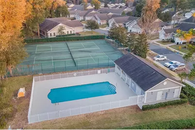 1182 NW 128th Drive, Newberry, FL 32669 - Photo 21