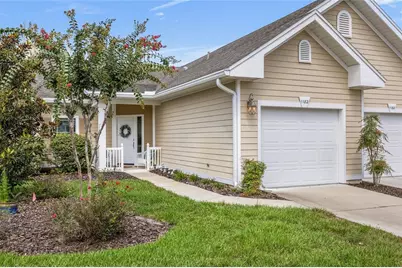 1182 NW 128th Drive, Newberry, FL 32669 - Photo 1