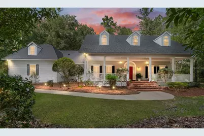 7108 NW 41st Lane, Gainesville, FL 32606 - Photo 1