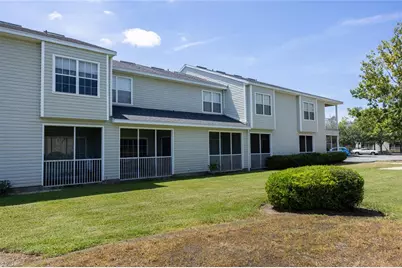 4872 NW 42nd Drive #105, Gainesville, FL 32606 - Photo 29