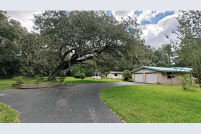 107 NE Evans Court, Micanopy, FL 32667 - Photo 5