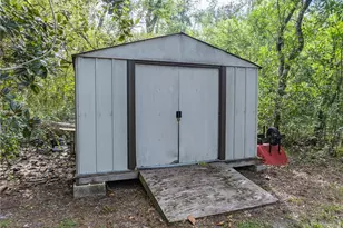 22205 N County Rd 349, O'Brien, FL 32071 - Photo 51