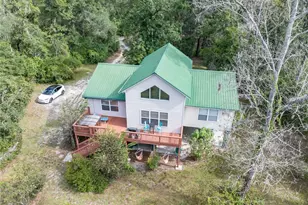22205 N County Rd 349, O'Brien, FL 32071 - Photo 1