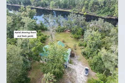 22205 N County Road 349, O'Brien, FL 32071 - Photo 59