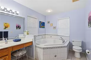 22205 N County Rd 349, O'Brien, FL 32071 - Photo 17