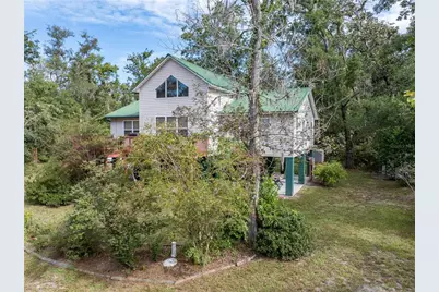22205 N County Road 349, O'Brien, FL 32071 - Photo 35