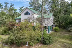 22205 N County Rd 349, O'Brien, FL 32071 - Photo 35