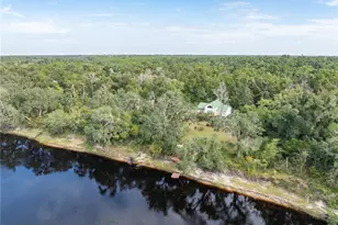 22205 N County Rd 349, O'Brien, FL 32071 - Photo 3