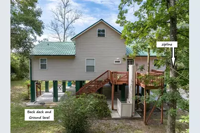 22205 N County Road 349, O'Brien, FL 32071 - Photo 33