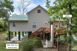 22205 N County Rd 349, O'Brien, FL 32071 - Photo 33