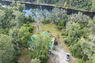 22205 N County Rd 349, O'Brien, FL 32071 - Photo 5