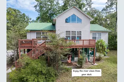 22205 N County Road 349, O'Brien, FL 32071 - Photo 5