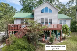 22205 N County Rd 349, O'Brien, FL 32071 - Photo 5