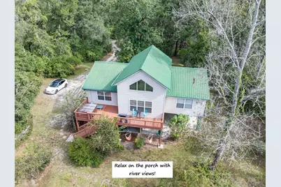 22205 N County Road 349, O'Brien, FL 32071 - Photo 1