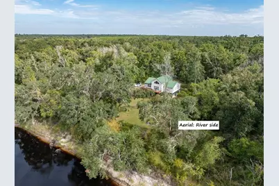 22205 N County Road 349, O'Brien, FL 32071 - Photo 3