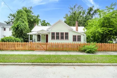 311 SW 3rd Avenue, Gainesville, FL 32601 - Photo 1