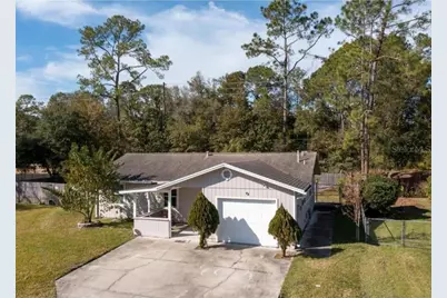 2542 NW 54th Boulevard NW, Gainesville, FL 32653 - Photo 1