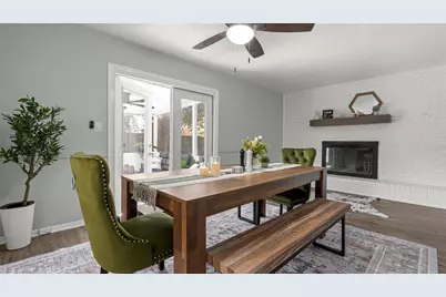 25701 SW 19th Avenue, Newberry, FL 32669 - Photo 11