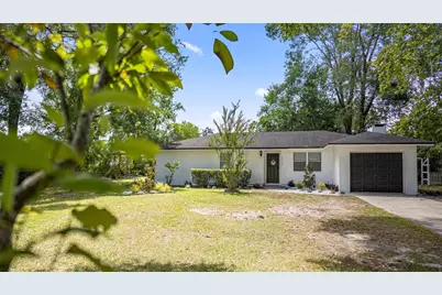 25701 SW 19th Avenue, Newberry, FL 32669 - Photo 1