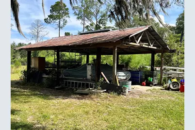 17411 NE County Road 1471, Waldo, FL 32694 - Photo 23