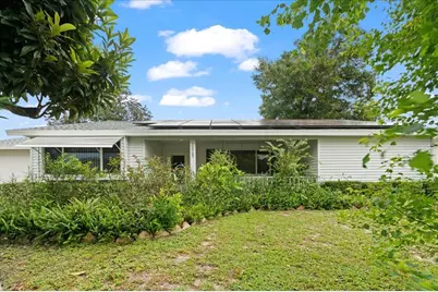 10909 SW 83rd Court, Ocala, FL 34481 - Photo 1