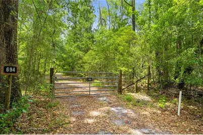 694 SW Quarter Ln, Fort White, FL 32038 - Photo 29