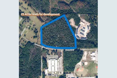 W Weldon Street, Starke, FL 32091 - Photo 1