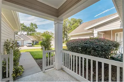 12731 NW 12th Road, Newberry, FL 32669 - Photo 5