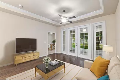 12731 NW 12th Road, Newberry, FL 32669 - Photo 9