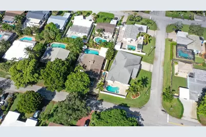 4361 NE 13th Terrace, Oakland Park, FL 33334 - Photo 39