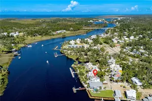 1410 SE Magnolia Dr, Steinhatchee, FL 32359 - Photo 23