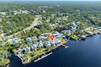 1410 SE Magnolia Drive, Steinhatchee, FL 32359 - Photo 25