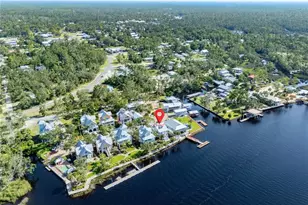 1410 SE Magnolia Dr, Steinhatchee, FL 32359 - Photo 25