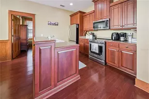 1410 SE Magnolia Dr, Steinhatchee, FL 32359 - Photo 39